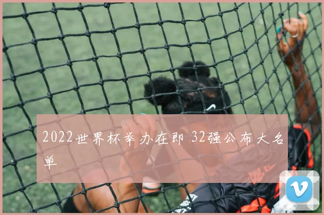 2022世界杯举办在即 32强公布大名单