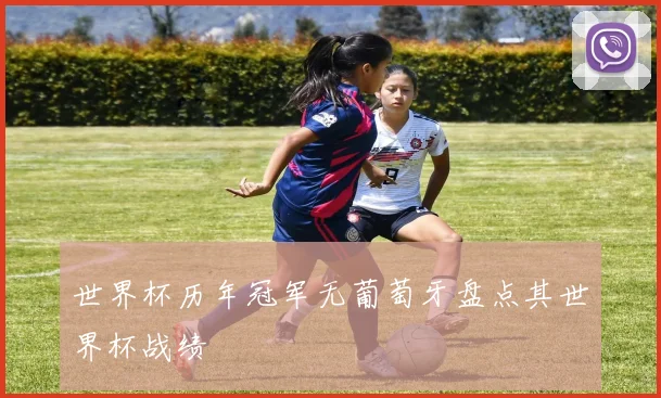世界杯历年冠军无葡萄牙盘点其世界杯战绩