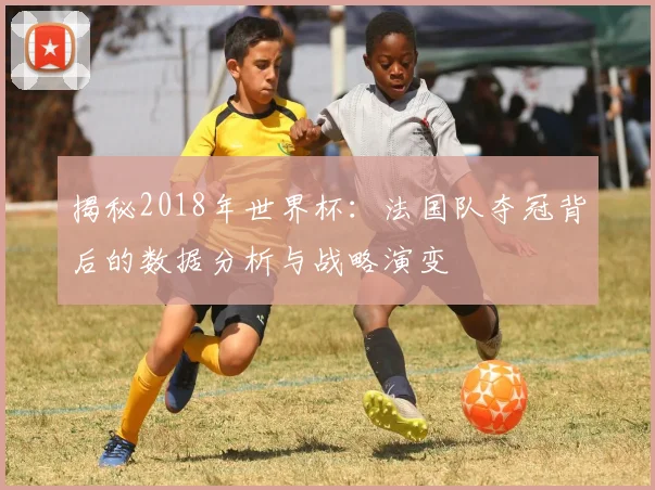 揭秘2018年世界杯：法国队夺冠背后的数据分析与战略演变
