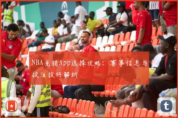 NBA竞猜App选择攻略：赛事信息与投注技巧解析